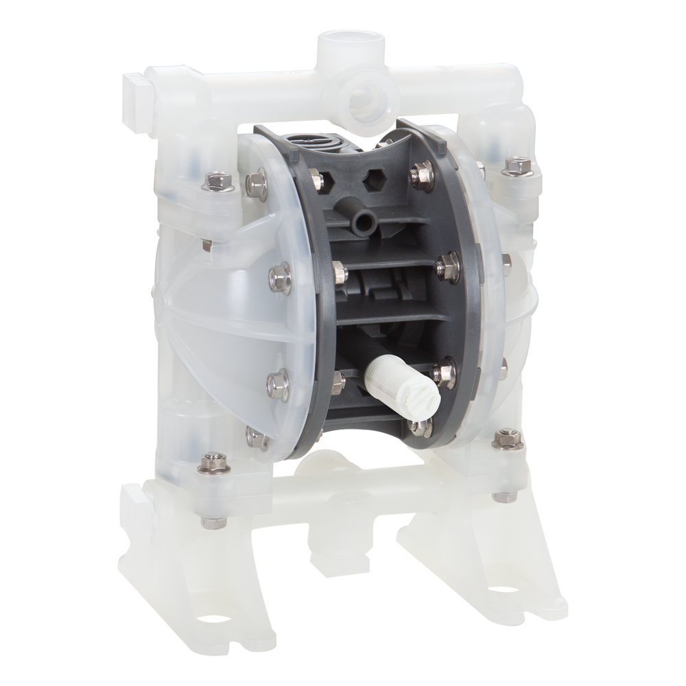 Electric Waste Oil Pumps