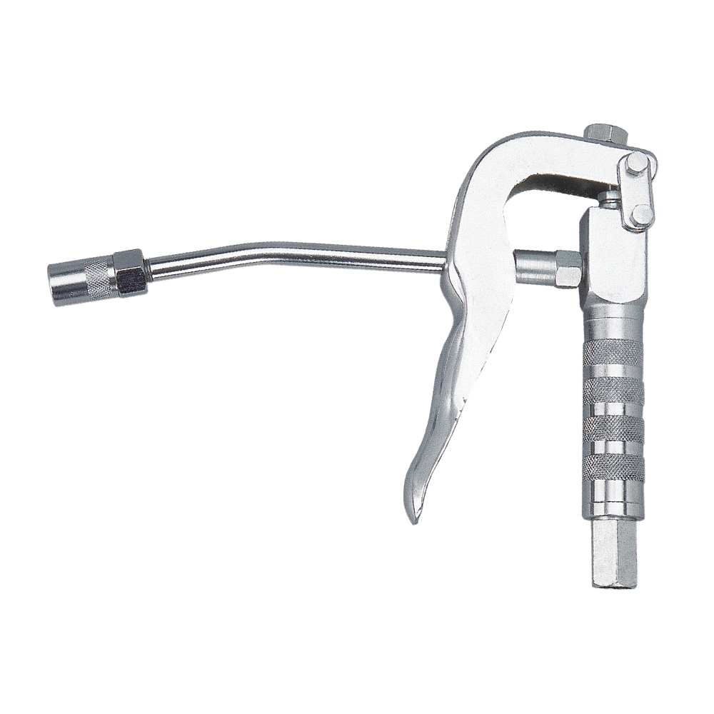 Grease Control Valve - Booster