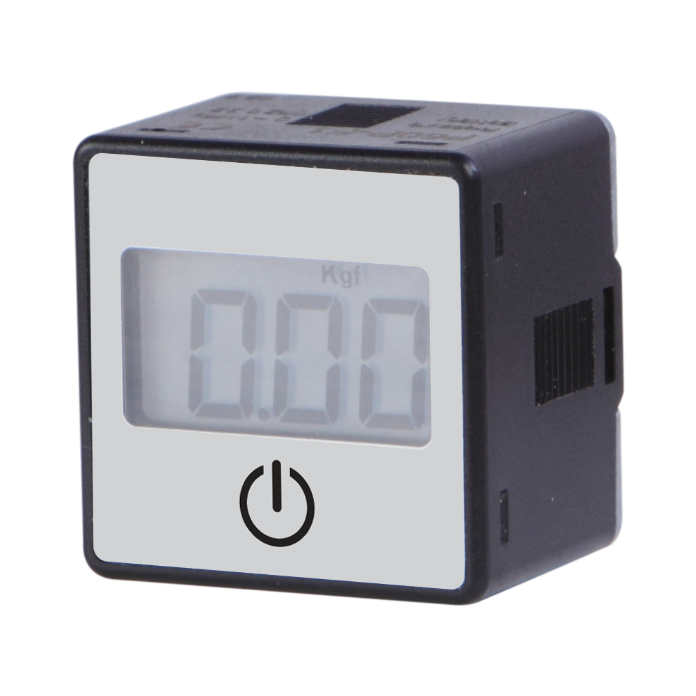 Digital Pressure Gauges