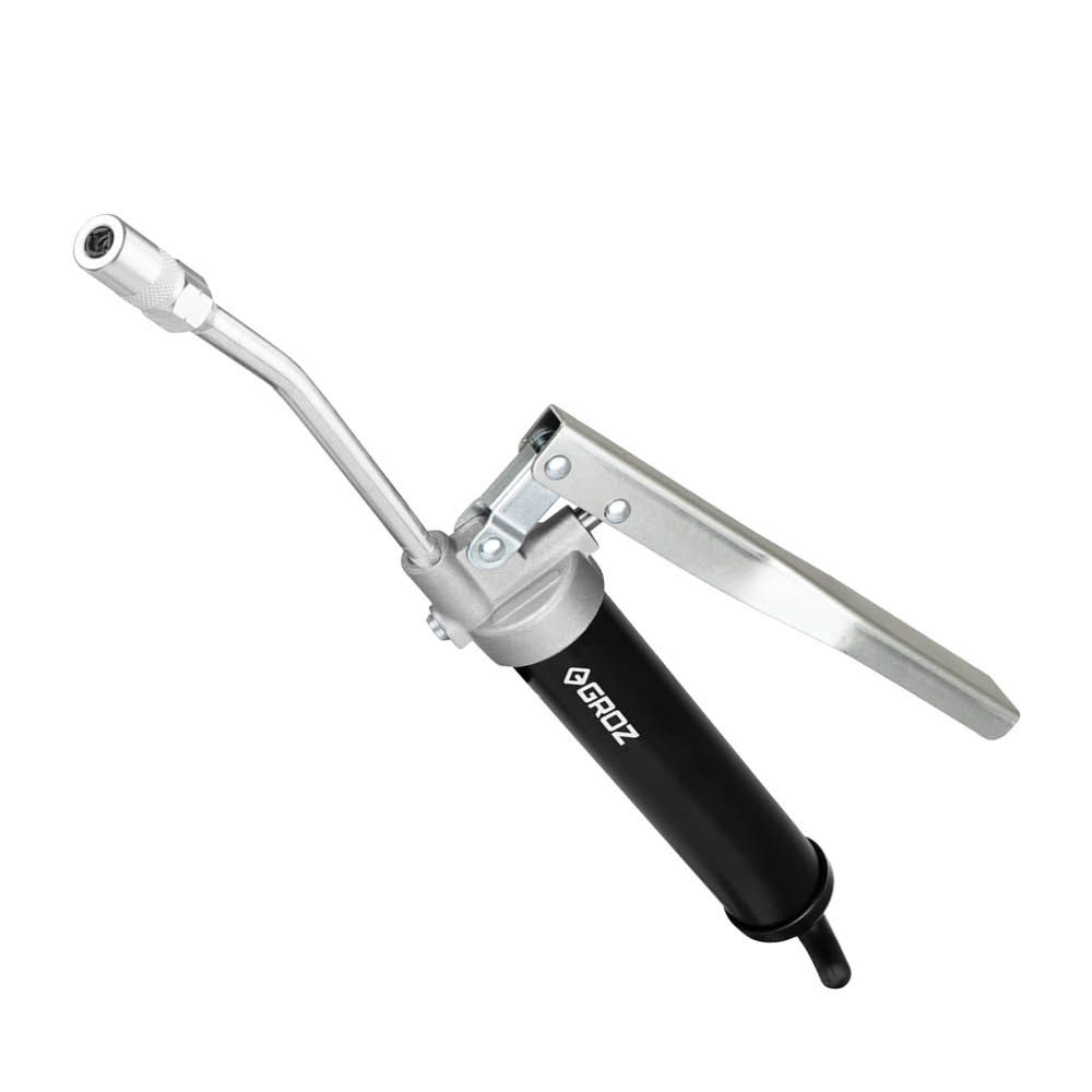 Lever Grease Gun - Heavy Duty