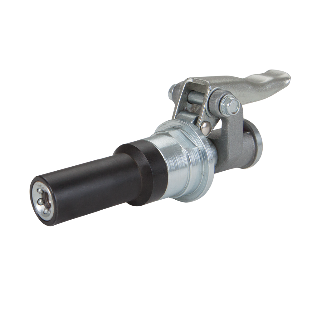 Quick Lock Grease Coupler