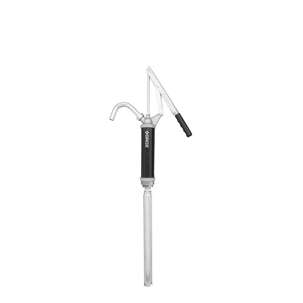 Lever Action Barrel Pump