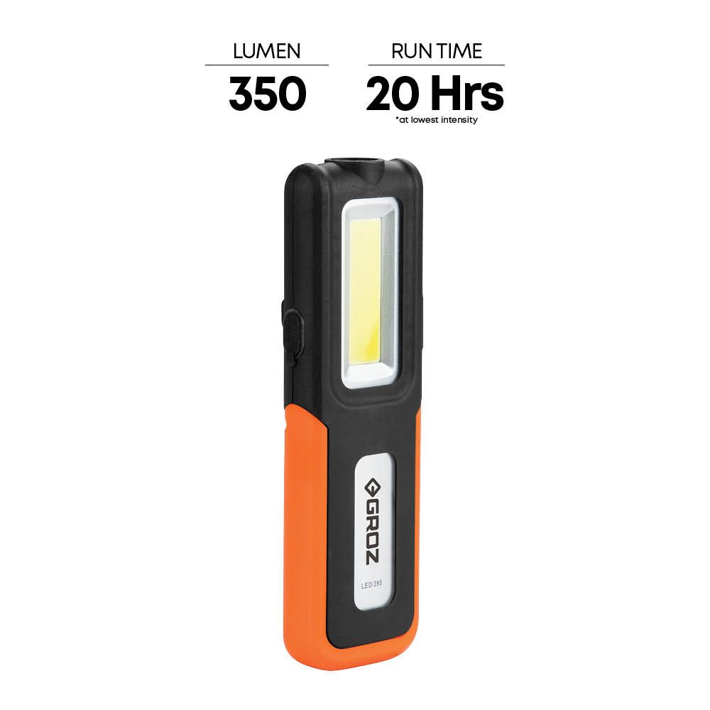 Intensity Control Worklight