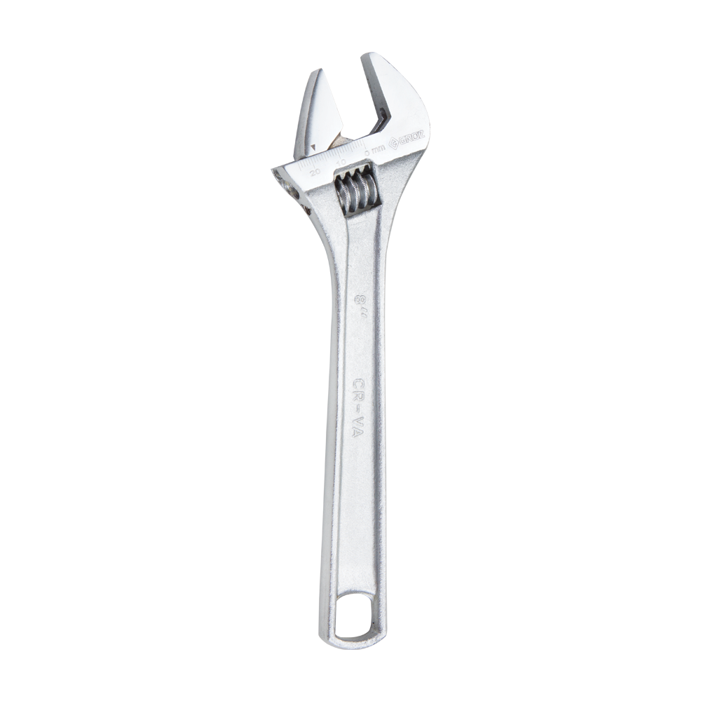 Adjustable  Wrenches