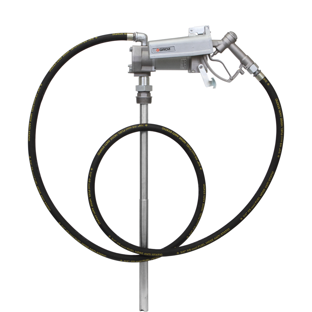 Explosion Proof High Flow Electric Fuel Pumps