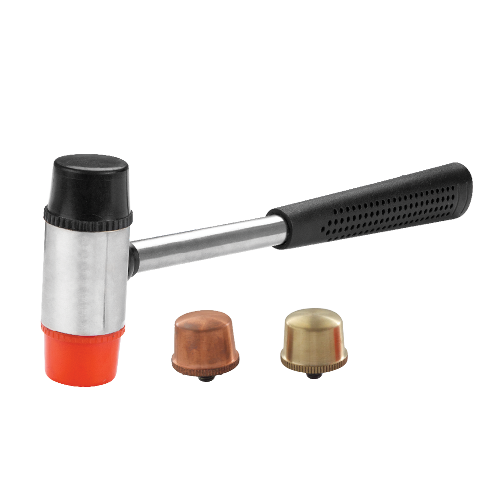 Double Face Plastic Mallet