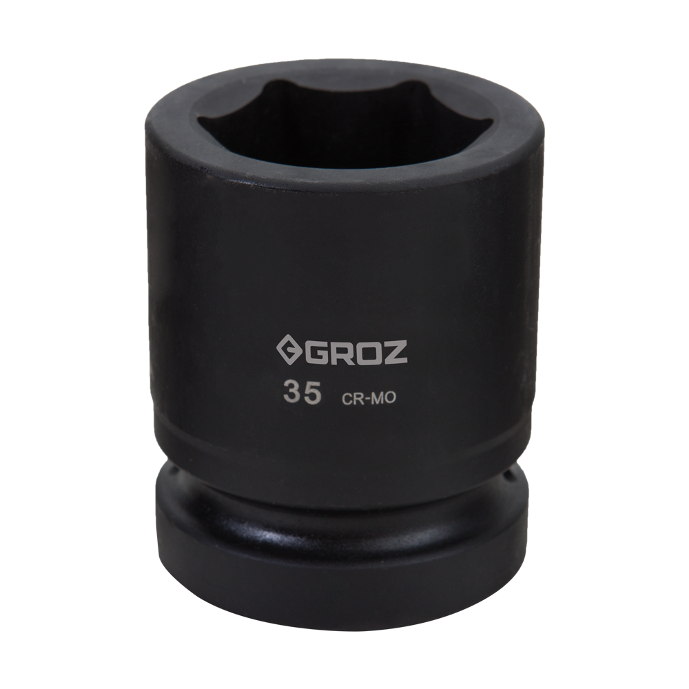 Impact Sockets - Hex