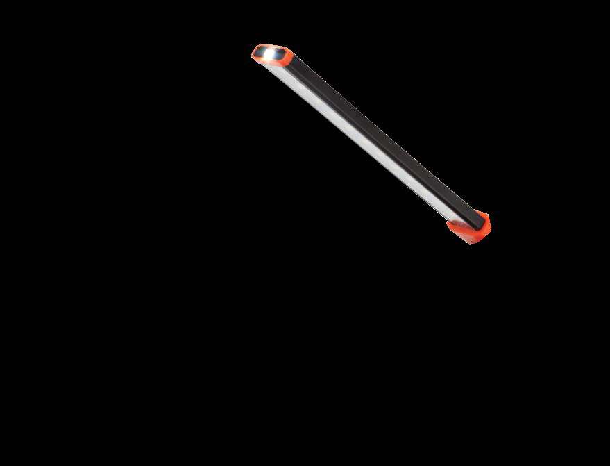 Intensity Control Folding Worklight