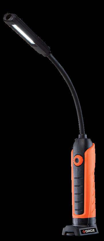 Flexible Inspection Light