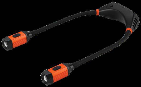 Rechargeable Neck Light