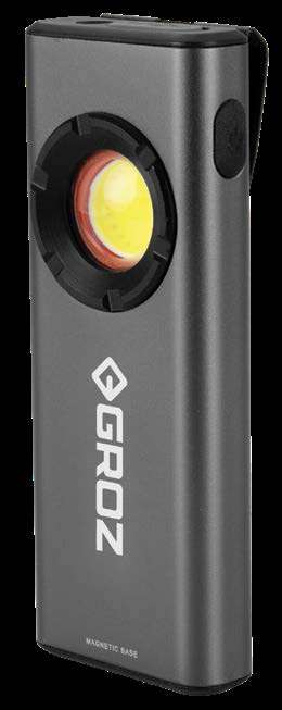 Superbright Flashlight