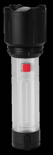 Multiple Function Worklight