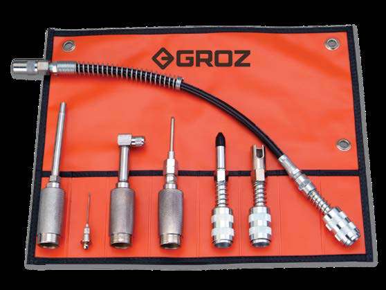 Grease Gun Hoses