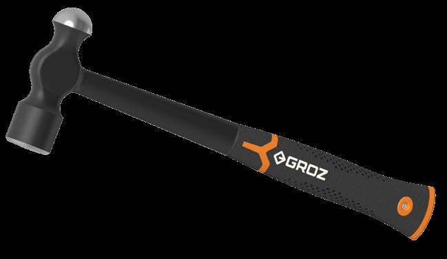 Anti-Shock Ball Pein Hammer