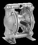 Electric Waste Oil Pumps
