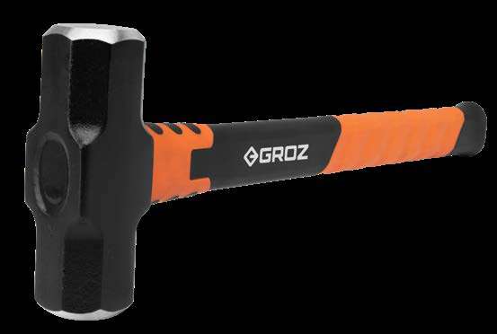 Fibreglass Handle Engineer’S Hammers
