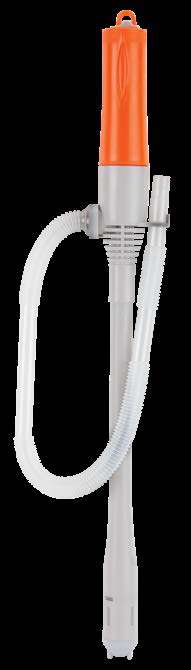 Battery Transfer Pump