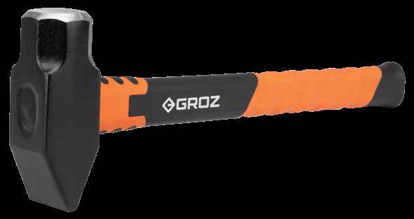 Fibreglass Handle Engineer’S Hammers