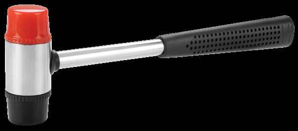 Double Face Plastic Mallet