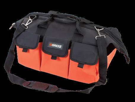 Nylon Tool Bags