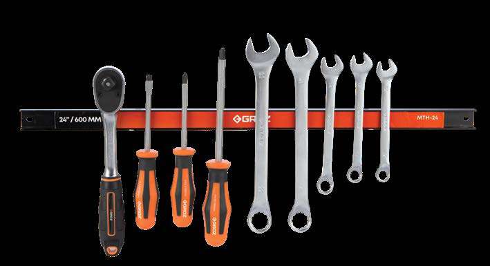 Magnetic Tool Holder