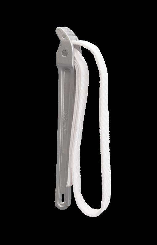 Strap Wrench