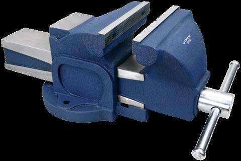 Bench Vices - Fixed Base